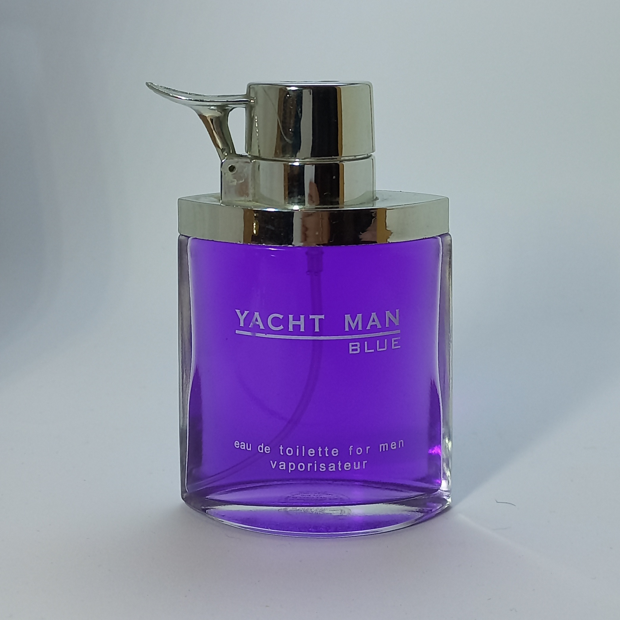 عطر  یاچ من | Yacht Man