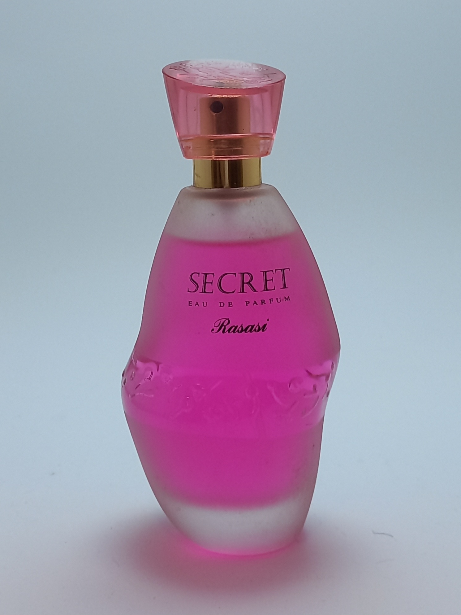 عطر سکرت رساسی |  Secret Rasasi