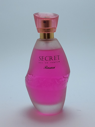 عطر سکرت رساسی | Secret Rasasi